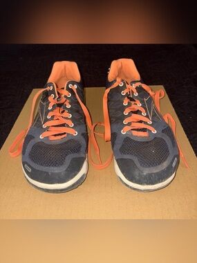 Reebok Shoes Size 8